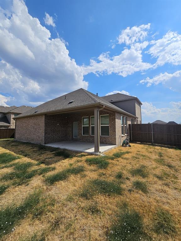 821 Wolf Springs Road Ferris, TX 75125 - Photo 5 of 5 Gallery Image 5