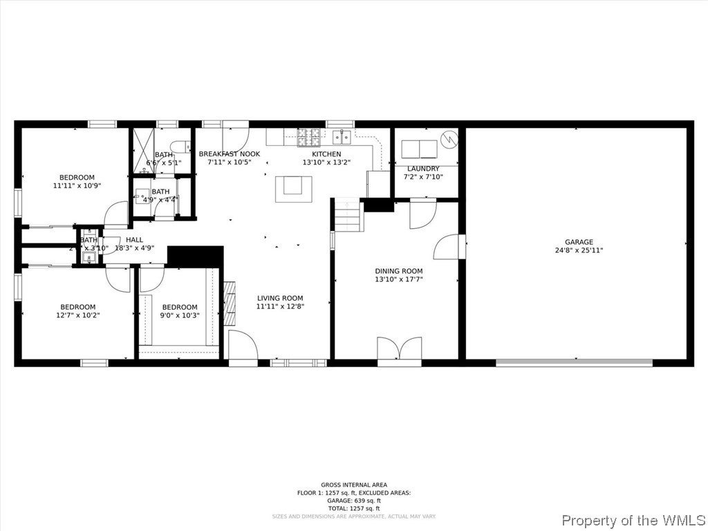 259 Clubhouse Road Dendron, VA 23839 - Photo 50 of 50 Gallery Image 50