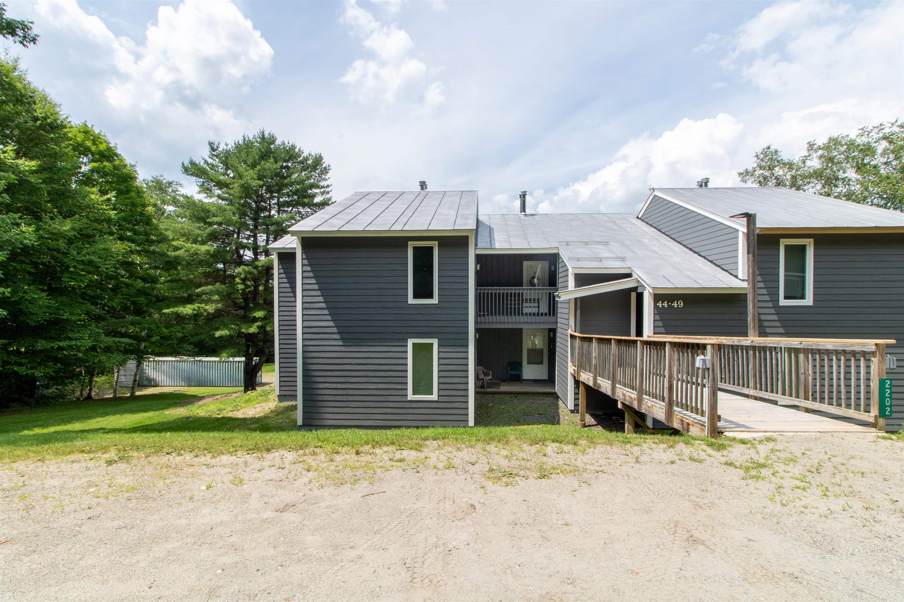 2202 Mountain Road, Unit 49 Burke, VT 05832 - Photo 20 of 25