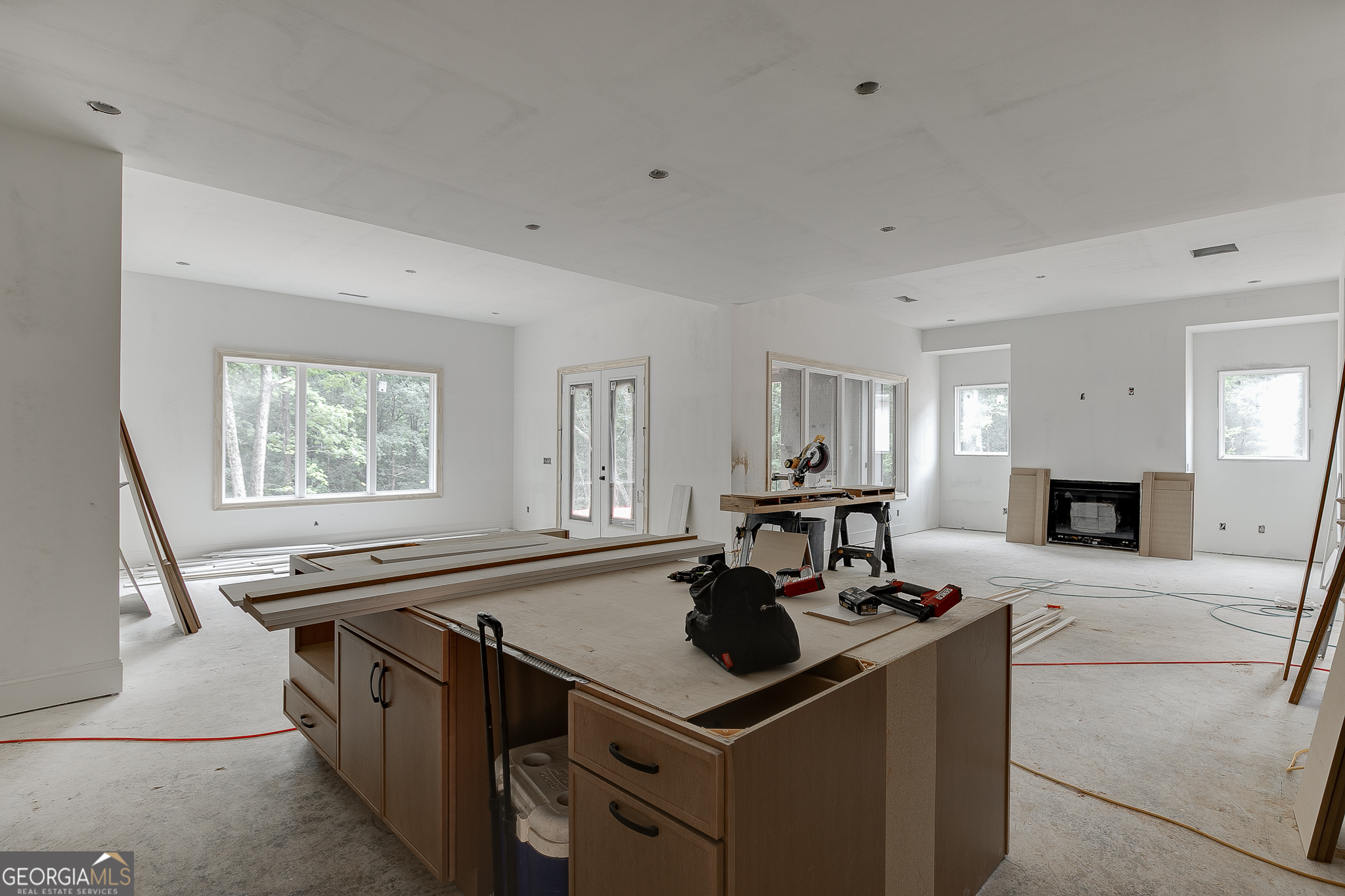 2973 North Bogan Road Northeast Buford, GA 30519 - Photo 19 of 56