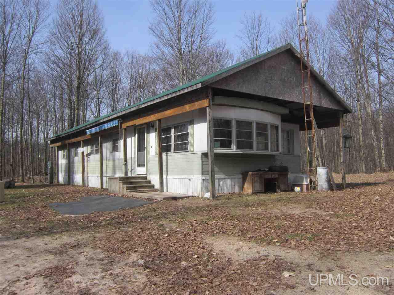 E12416 Olson Road Shingleton, MI 49884 - Photo 7 of 29