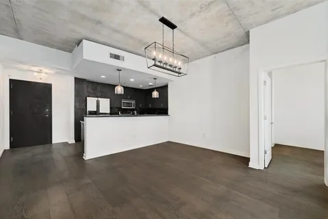 $549,500 | 360 Nueces Street, Unit 1809, Austin, TX 78701