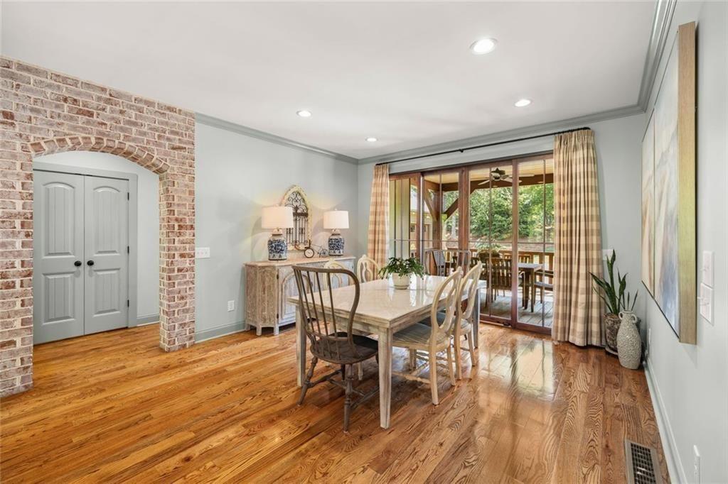 1100 North Laceola Road Cleveland, GA 30528 - Photo 23 of 95