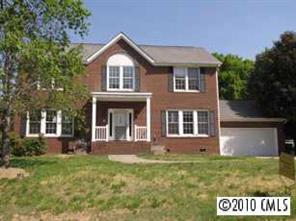 11822 Old Timber Road Charlotte, NC 28269 - Photo 1 of 1 Gallery Image 1