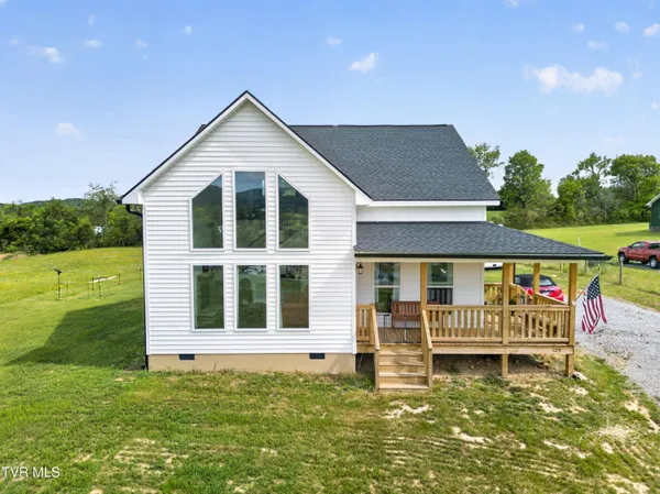 $475,000 | 105 Woolsey College Road, Greeneville, TN 37743