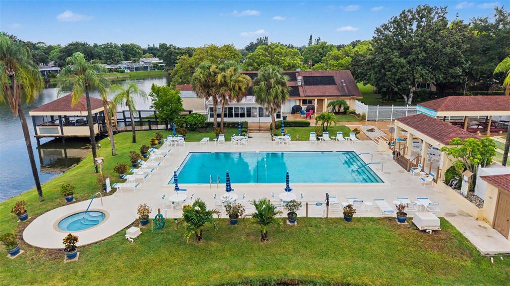 4009 Lighthouse Way New Port Richey, FL 34652 - Photo 28 of 42