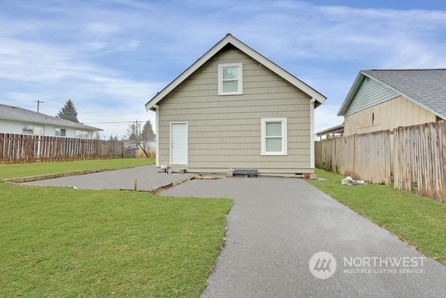 2006 Cherry Street Aberdeen, WA 98520 - Photo 23 of 23 Gallery Image 23