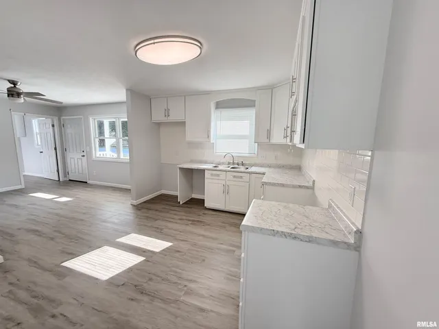 $115,000 | 214 Lincoln Street, Royalton, IL 62983