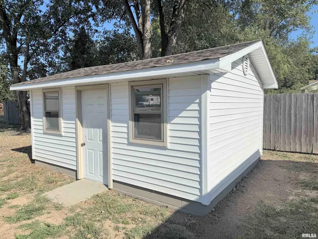 $115,000 | 214 Lincoln Street, Royalton, IL 62983