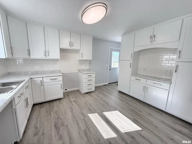 $115,000 | 214 Lincoln Street, Royalton, IL 62983