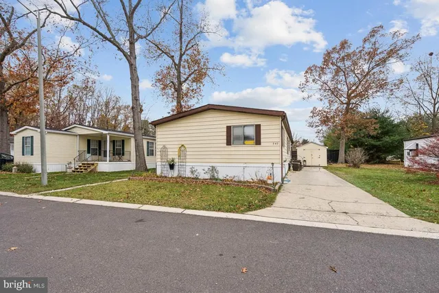 $125,000 | 347 Orange Lane, Williamstown, NJ 08094