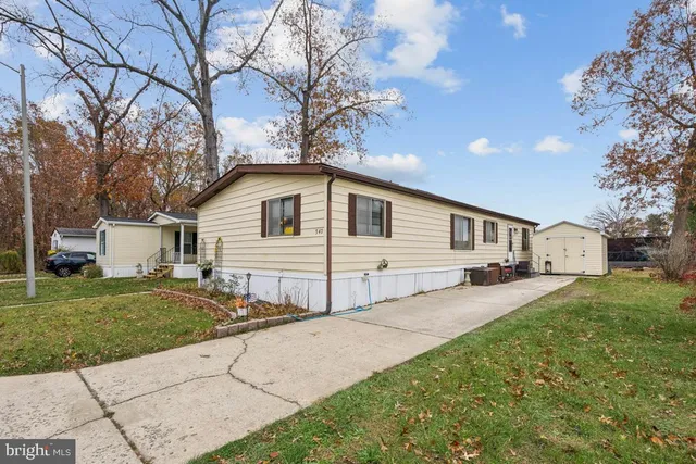 $125,000 | 347 Orange Lane, Williamstown, NJ 08094