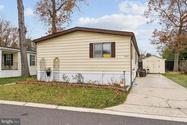 $125,000 | 347 Orange Lane, Williamstown, NJ 08094