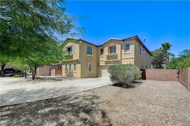 $772,000 | 2208 Cactus Desert Court, North Las Vegas, NV 89084