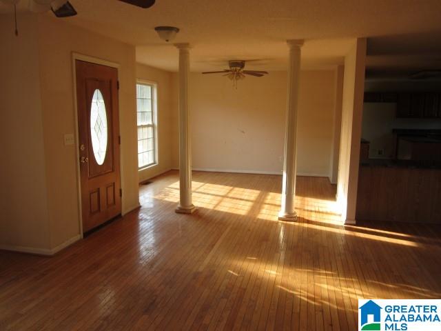 199 Tomahawk Trail Ohatchee, AL 36271 - Photo 6 of 15