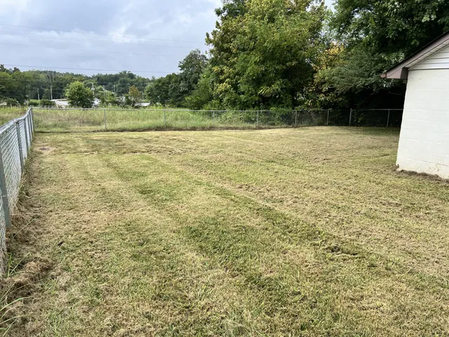a view of a lake view