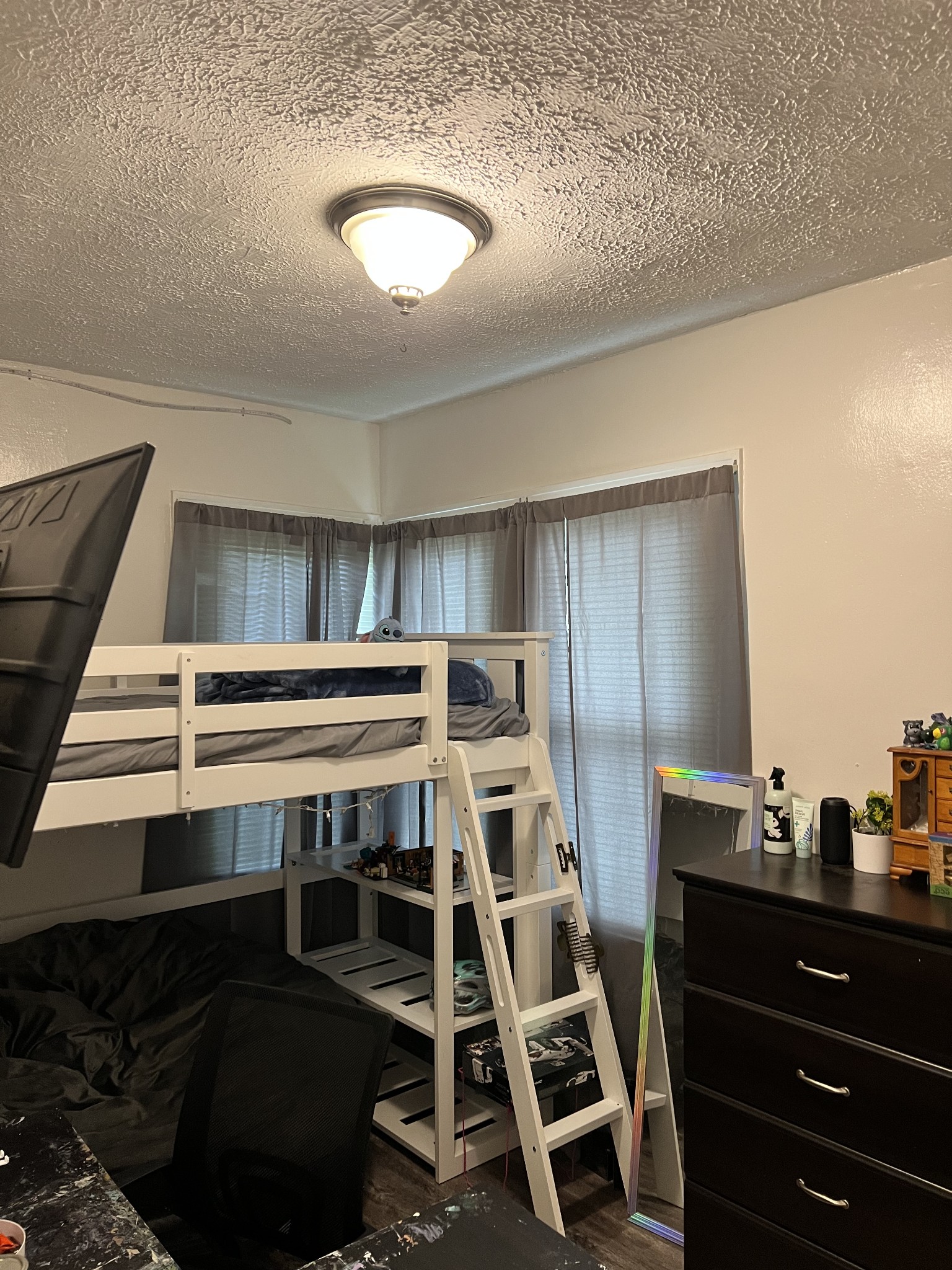 431 Elm Street Baxter, TN 38544 - Photo 8 of 22 a view of a room with wooden cabinets