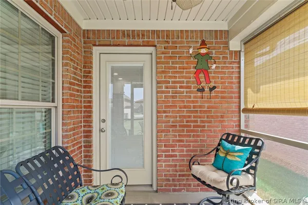 $280,000 | 1557 Willow Shore Drive, Scottsburg, IN 47170