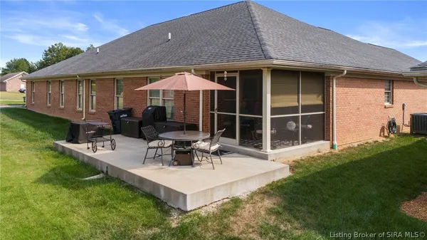 $280,000 | 1557 Willow Shore Drive, Scottsburg, IN 47170