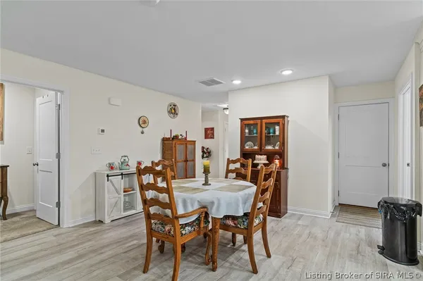 $280,000 | 1557 Willow Shore Drive, Scottsburg, IN 47170