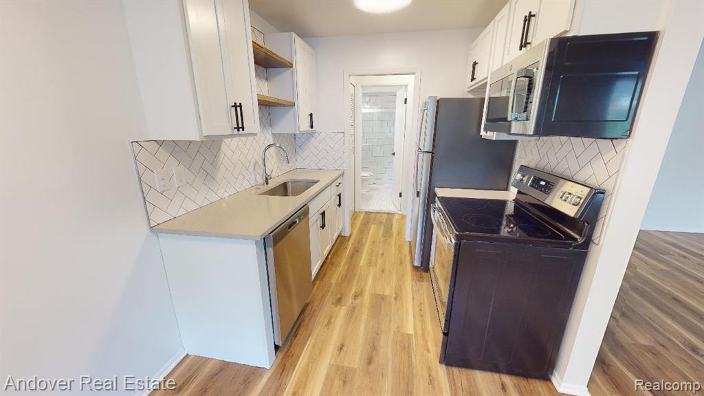 520 South Adams Road, Unit 5 Birmingham, MI 48009 - Photo 1 of 15