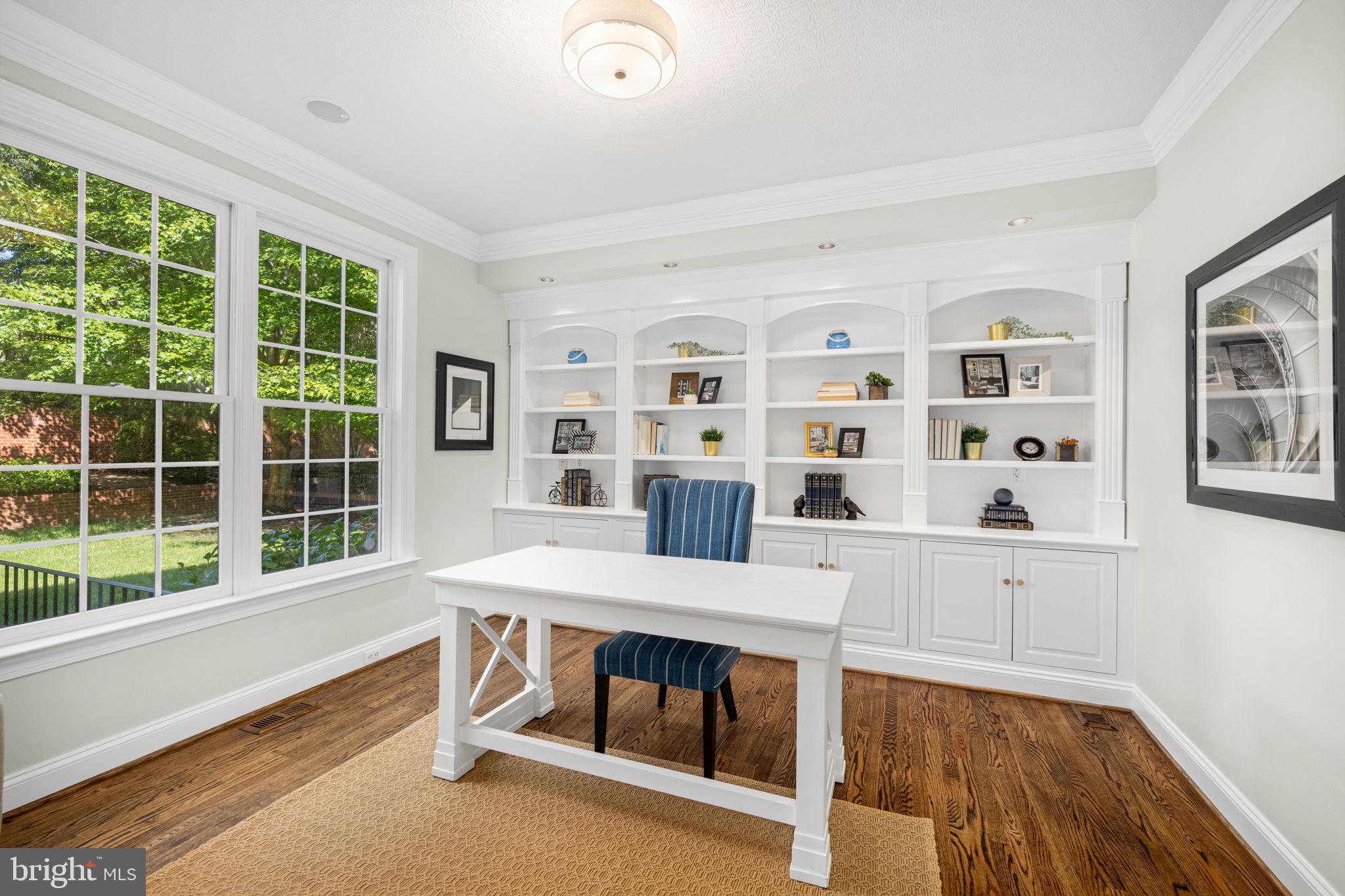 1918 Valley Wood Road McLean, VA 22101 - Photo 13 of 39 Gallery Image 13