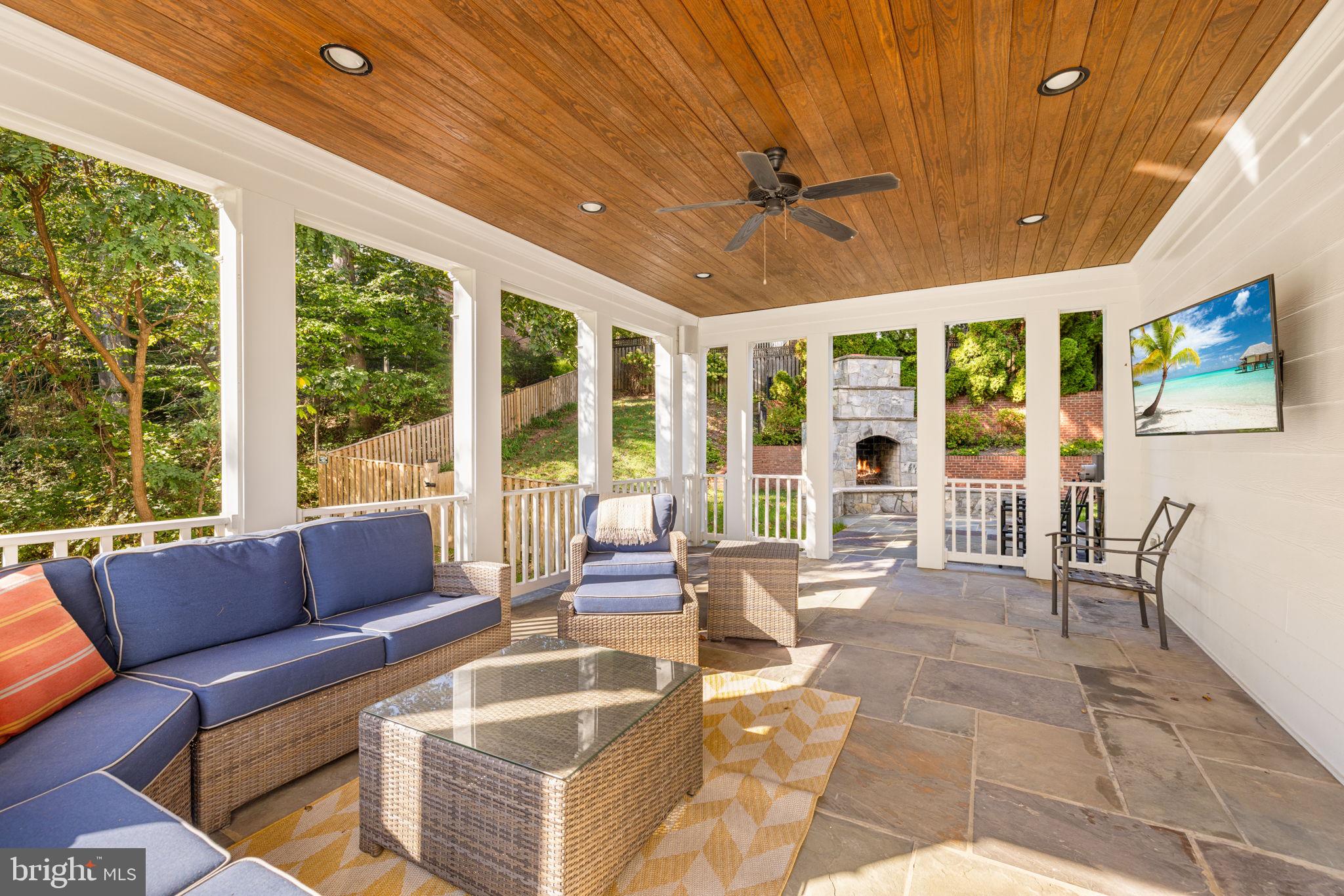 1918 Valley Wood Road McLean, VA 22101 - Photo 14 of 39 Gallery Image 14