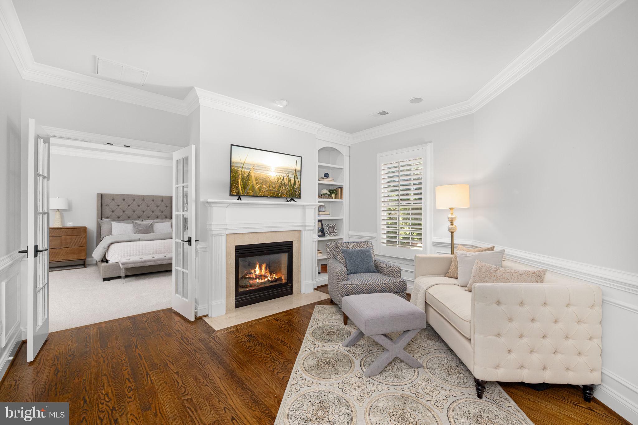 1918 Valley Wood Road McLean, VA 22101 - Photo 18 of 39 Gallery Image 18