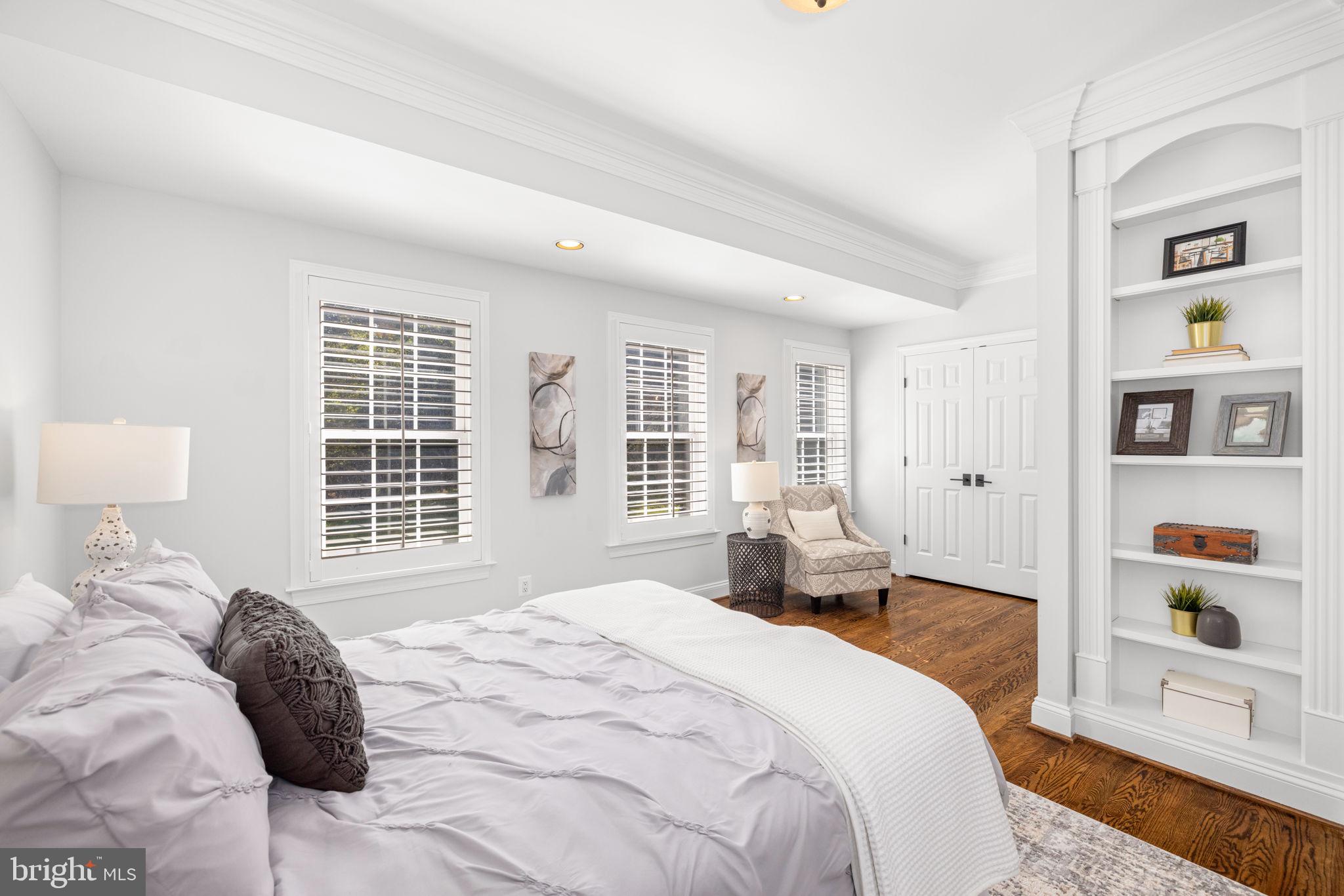 1918 Valley Wood Road McLean, VA 22101 - Photo 25 of 39 Gallery Image 25