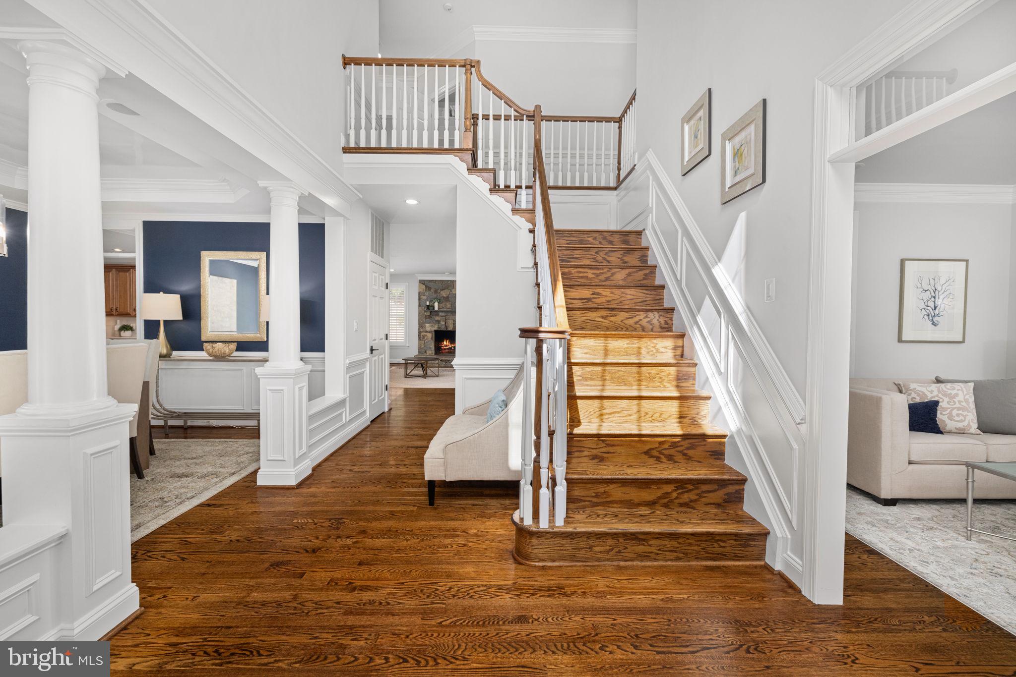 1918 Valley Wood Road McLean, VA 22101 - Photo 3 of 39 Gallery Image 3