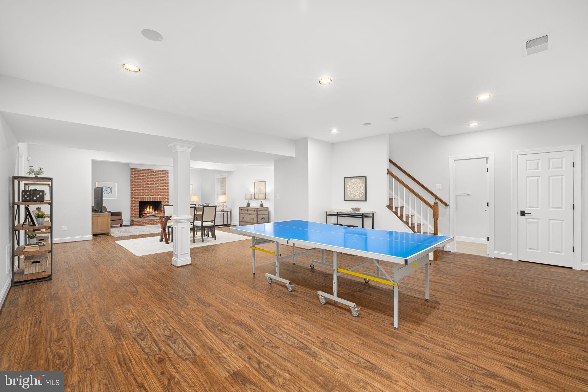 1918 Valley Wood Road McLean, VA 22101 - Photo 32 of 39 Gallery Image 32