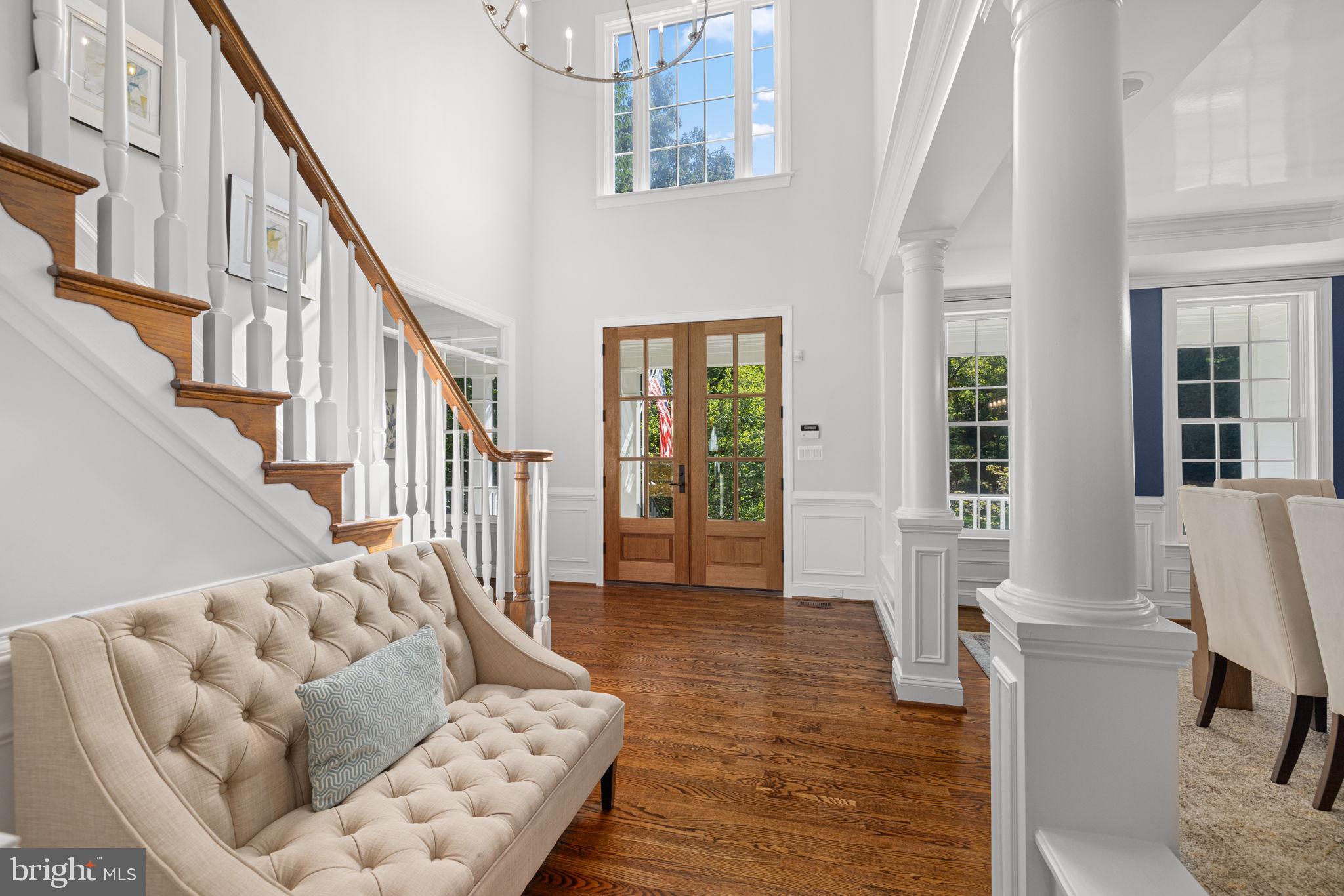 1918 Valley Wood Road McLean, VA 22101 - Photo 4 of 39 Gallery Image 4
