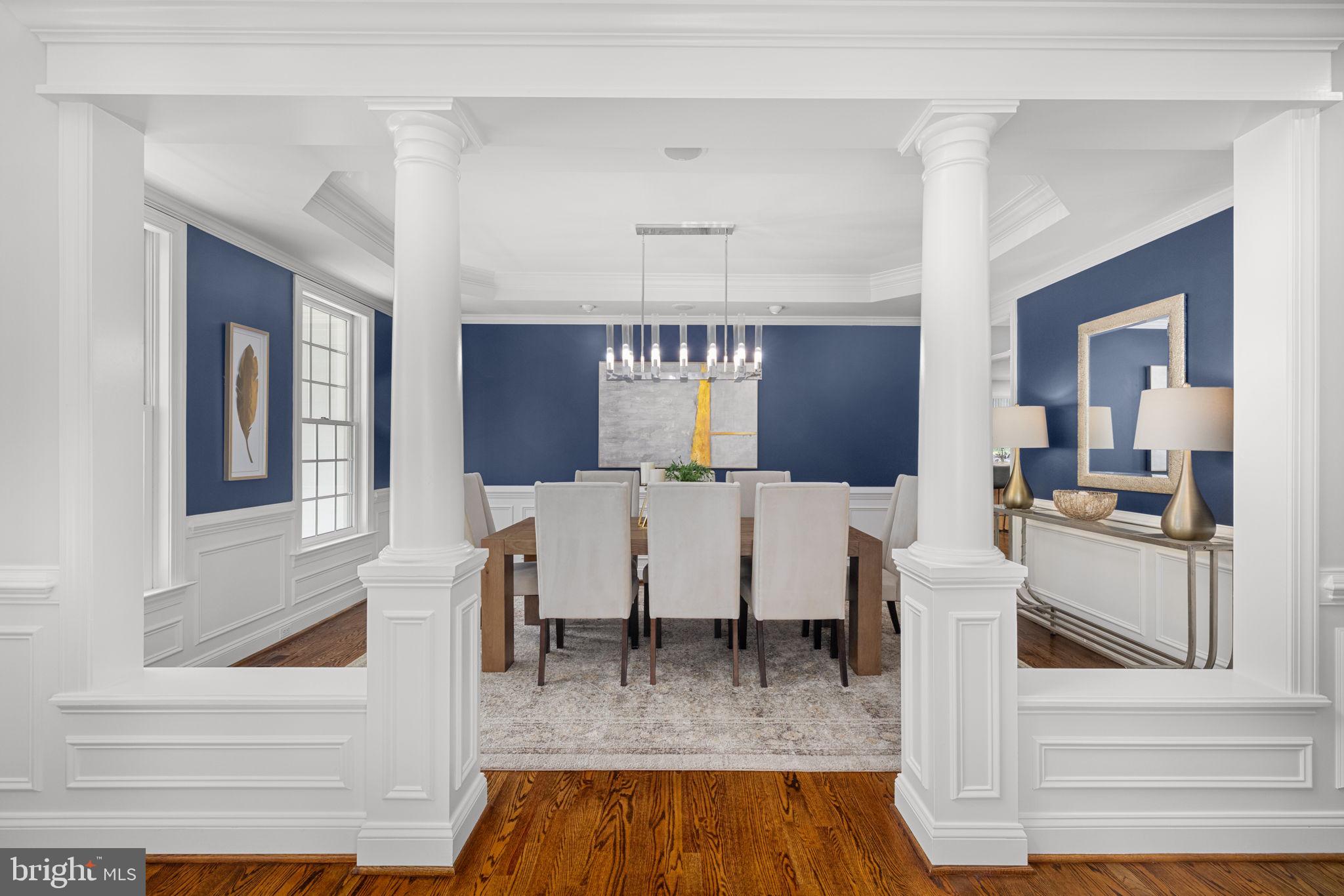 1918 Valley Wood Road McLean, VA 22101 - Photo 5 of 39 Gallery Image 5