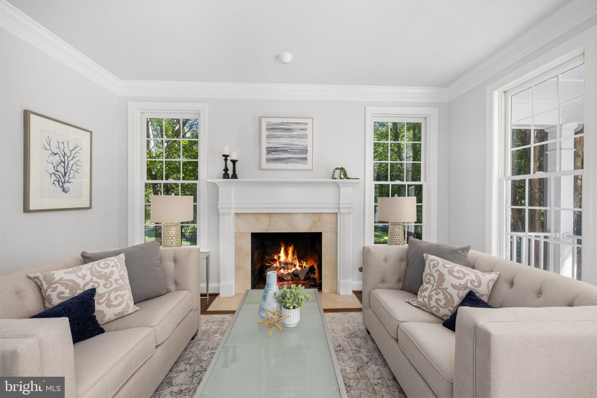 1918 Valley Wood Road McLean, VA 22101 - Photo 6 of 39 Gallery Image 6