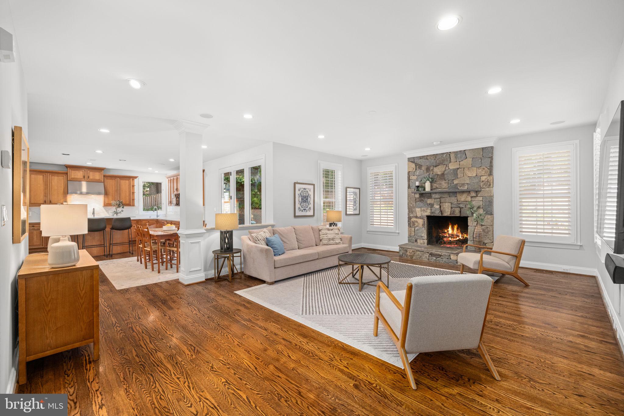 1918 Valley Wood Road McLean, VA 22101 - Photo 7 of 39 Gallery Image 7