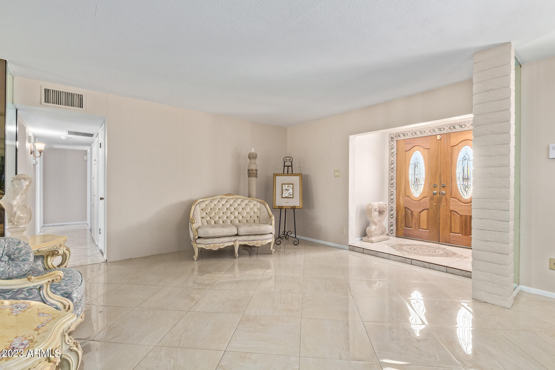 Front Room