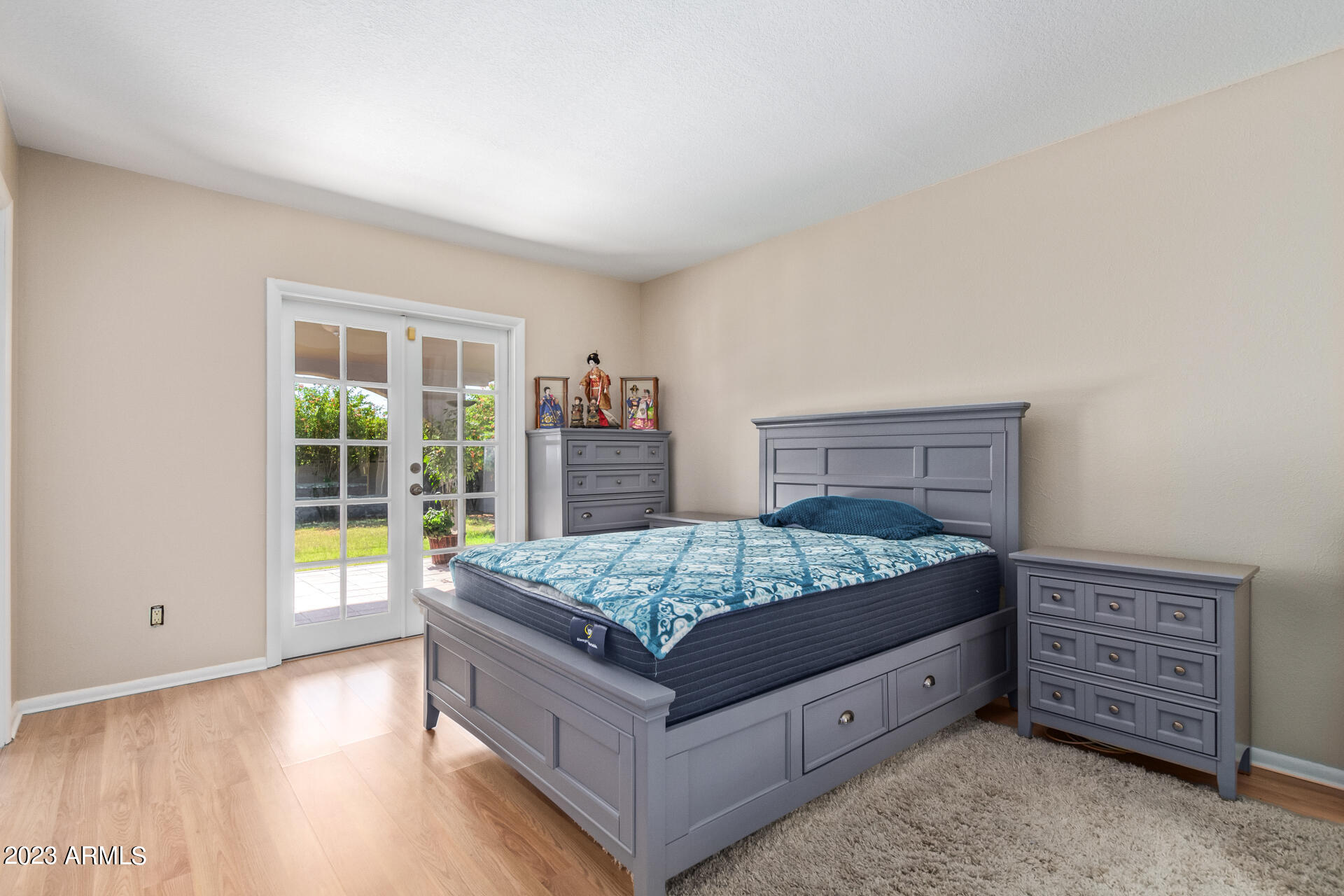 3453 East Presidio Road Phoenix, AZ 85032 - Photo 8 of 11 Primary Bedroom