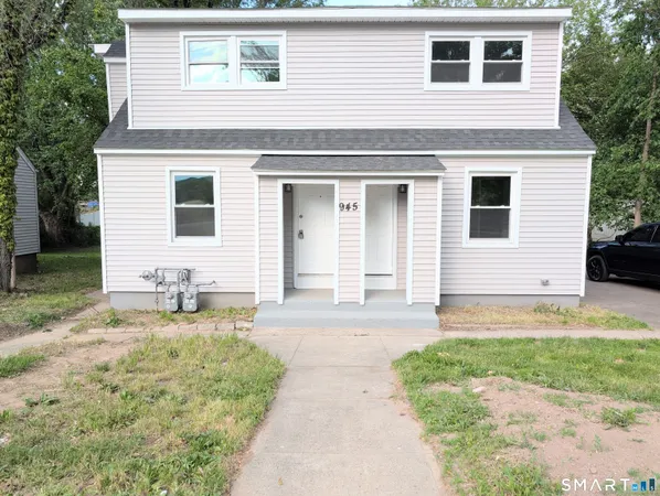 $439,000 | 945 Ella T Grasso Boulevard, New Haven, CT 06519