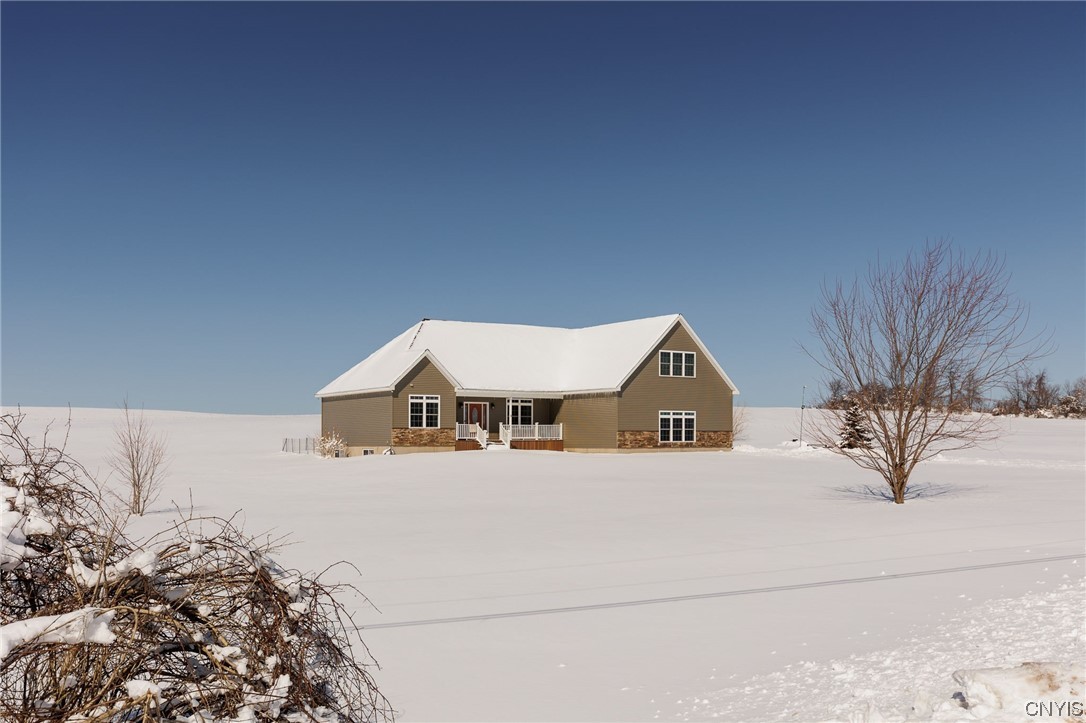 23743 Pennock Road Champion, NY 13619 - Photo 1 of 1 Gallery Image 1