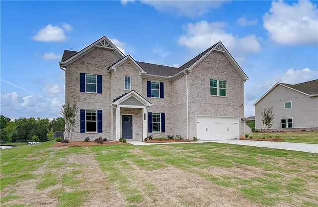 $507,580 | 108 Felicity Pike, Locust Grove, GA 30248