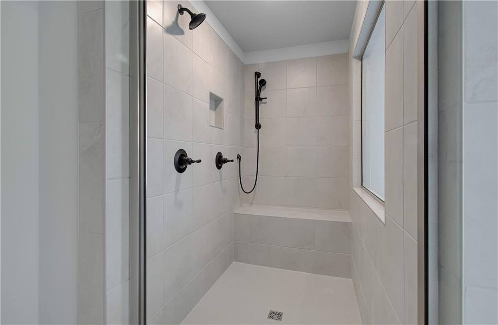 108 Felicity Pike Locust Grove, GA 30248 - Photo 34 of 37 a bathroom with a shower