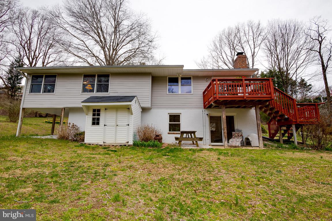 521 Claggett Road Sunderland, MD 20689 - Photo 21 of 27 Gallery Image 21