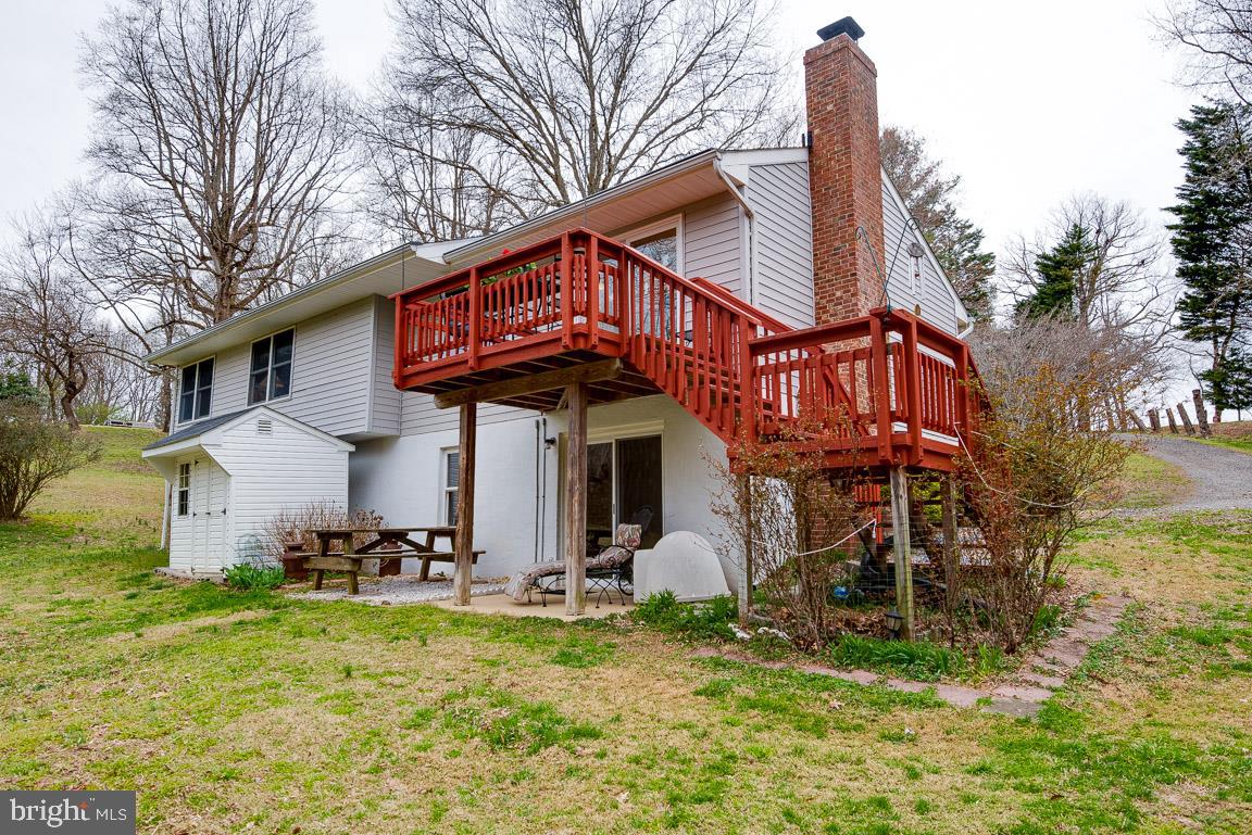 521 Claggett Road Sunderland, MD 20689 - Photo 22 of 27 Gallery Image 22