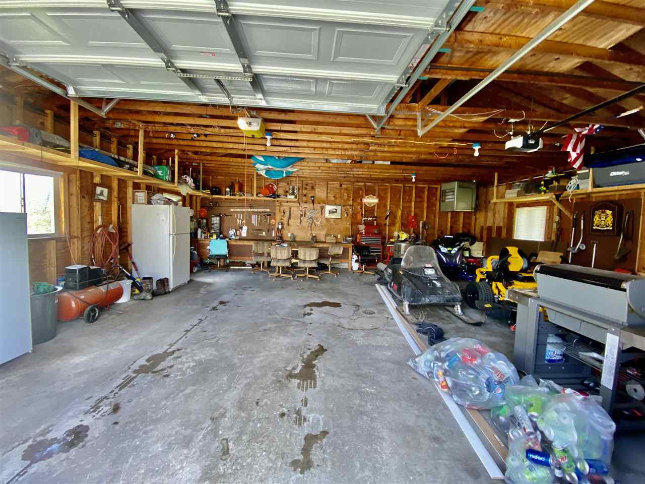 3553 Kaiser Road Pinconning, MI 48650 - Photo 9 of 29