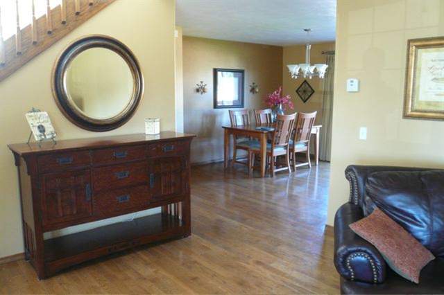 4714 North Silas Road Spokane, WA 99216 - Photo 3 of 9