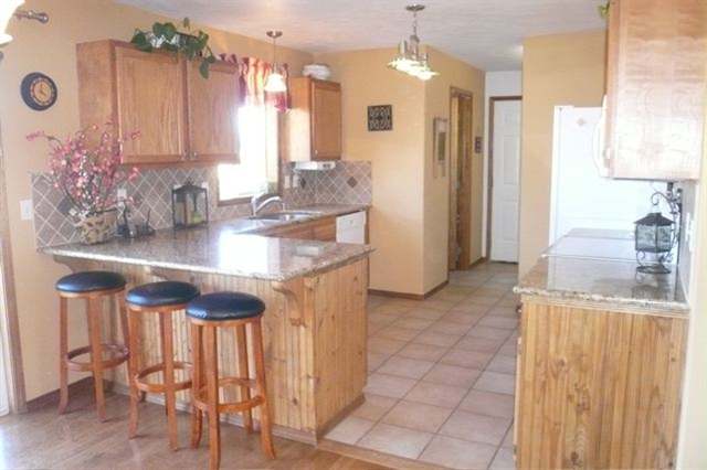 4714 North Silas Road Spokane, WA 99216 - Photo 4 of 9
