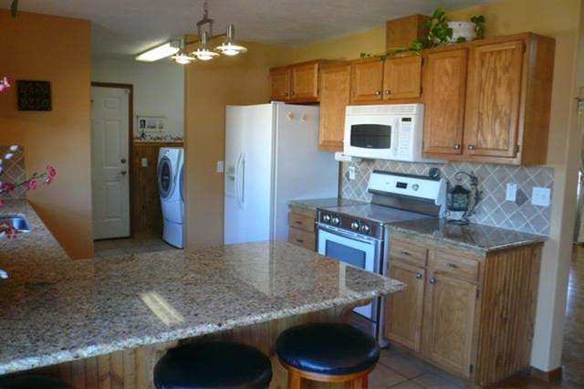 4714 North Silas Road Spokane, WA 99216 - Photo 5 of 9