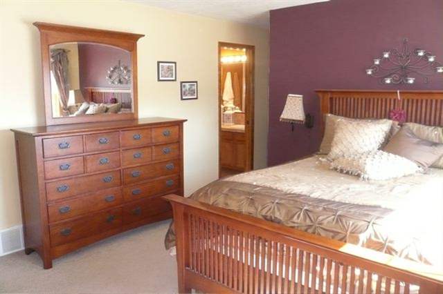 4714 North Silas Road Spokane, WA 99216 - Photo 6 of 9