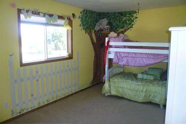 4714 North Silas Road Spokane, WA 99216 - Photo 7 of 9