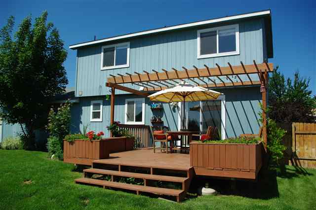 4714 North Silas Road Spokane, WA 99216 - Photo 9 of 9